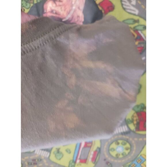 Nightmare on elm Street spell out long sleeve - Picture 4 of 4